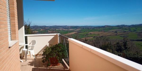 Appartamento Che Vista! Affittacamere